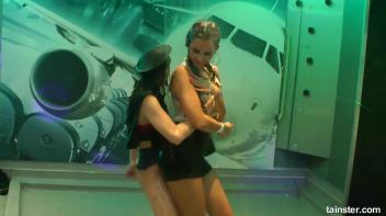 Airbang Alliance Part 4 - Cam 3 Screencap 64 on www.sinx.com