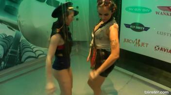 Airbang Alliance Part 4 - Cam 3 Screencap 66 on www.sinx.com