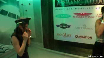 Airbang Alliance Part 4 - Cam 3 Screencap 69 on www.sinx.com