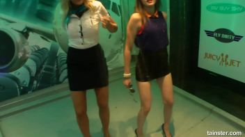 Airbang Alliance Part 4 - Cam 3 Screencap 70 on www.sinx.com