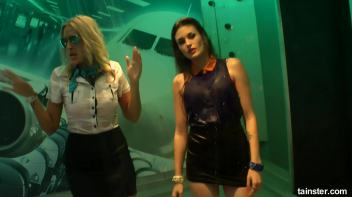 Airbang Alliance Part 4 - Cam 3 Screencap 73 on www.sinx.com