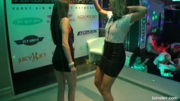 Airbang Alliance Part 4 - Cam 3 Screencap 82 on www.sinx.com