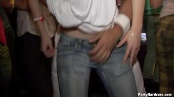 Party Hardcore Vol. 37 Part 1 Screencap 51 on www.sinx.com