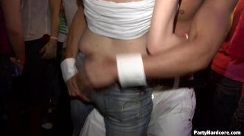 Party Hardcore Vol. 37 Part 1 Screencap 56 on www.sinx.com