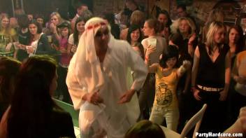 Party Hardcore Vol. 37 Part 1 Screencap 7 on www.sinx.com