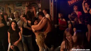 Party Hardcore Vol. 37 Part 1 Screencap 75 on www.sinx.com