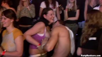 Party Hardcore Vol. 37 Part 1 Screencap 90 on www.sinx.com
