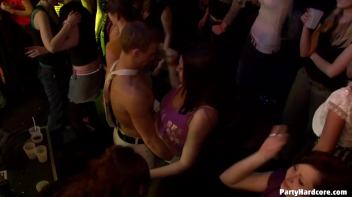 Party Hardcore Vol. 37 Part 1 Screencap 91 on www.sinx.com