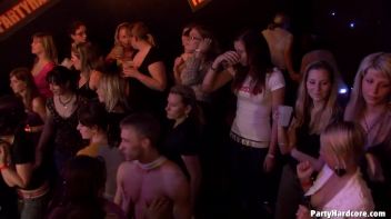 Party Hardcore Vol. 37 Part 1 Screencap 92 on www.sinx.com