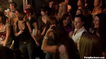 Party Hardcore Vol. 37 Part 1 Screencap 12 on www.sinx.com