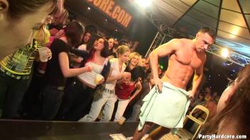 Party Hardcore Vol. 37 Part 1 Screencap 24 on www.sinx.com