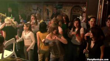 Party Hardcore Vol. 37 Part 1 Screencap 46 on www.sinx.com