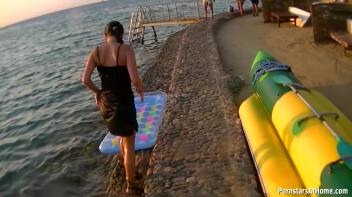 Wetlook In Paradise Screencap 62 on www.sinx.com