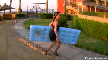 Wetlook In Paradise Screencap 64 on www.sinx.com