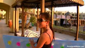 Wetlook In Paradise Screencap 66 on www.sinx.com