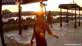 Wetlook In Paradise Screencap 68 on www.sinx.com