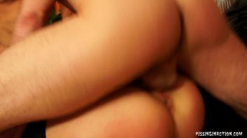 Piss Slut Fucked Four Times Over Screencap 52 on www.sinx.com