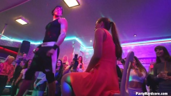 Party Hardcore Gone Crazy Vol. 29 Part 2 - Main Edit Screencap 86 on www.sinx.com