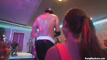 Party Hardcore Gone Crazy Vol. 29 Part 2 - Main Edit Screencap 95 on www.sinx.com