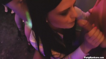 Party Hardcore Gone Crazy Vol. 29 Part 2 - Main Edit Screencap 100 on www.sinx.com