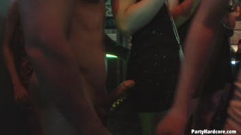 Party Hardcore Gone Crazy Vol. 29 Part 2 - Main Edit Screencap 112 on www.sinx.com