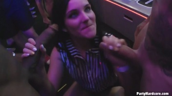 Party Hardcore Gone Crazy Vol. 29 Part 2 - Main Edit Screencap 3 on www.sinx.com