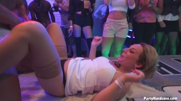 Party Hardcore Gone Crazy Vol. 29 Part 2 - Main Edit Screencap 4 on www.sinx.com