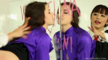 The Language Of Orgasmatics Screencap 52 on www.sinx.com