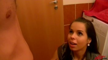 A Piss Encounter Screencap 72 on www.sinx.com