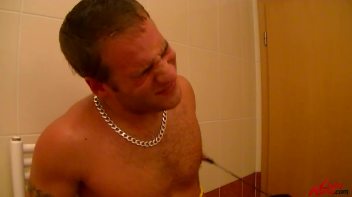 A Piss Encounter Screencap 83 on www.sinx.com