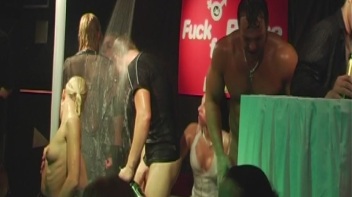 Fuck for Peace Part 4 - Cam 2 Screencap 57 on www.sinx.com