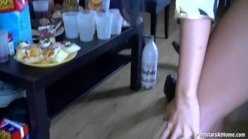 Lesbo All Inclusive Mad Sex Party Part 1 - Cam1 Screencap 44 on www.sinx.com