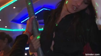 Power Tooled Party Cunts Part 5 - Cam 1 Screencap 36 on www.sinx.com