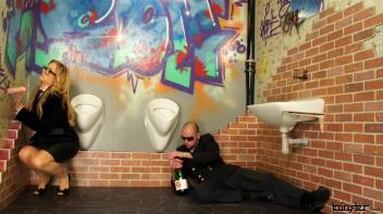 Keeping The Party Going With Some Slimy Fucking Screencap 3 on www.sinx.com