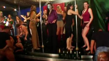 Holiday Extravaganza Part 4 - Cam 2 Screencap 53 on www.sinx.com