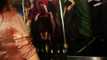 Holiday Extravaganza Part 4 - Cam 2 Screencap 81 on www.sinx.com