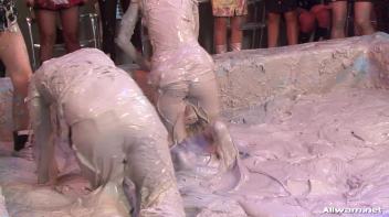 Miss Skinny Stuffed With Mud Screencap 67 on www.sinx.com