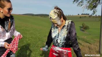 Food Fight On The Farm Screencap 91 on www.sinx.com