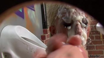 Pearl Diamond Creamed Supreme By The Slime Wave Screencap 102 on www.sinx.com