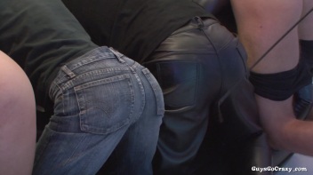 Fetish Fuck Fest Part 1 - Cam 1 Screencap 32 on www.sinx.com