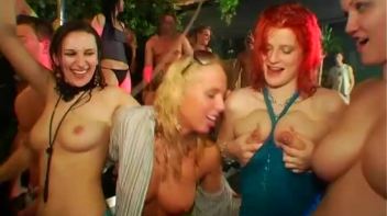 Jungle Bangers Part 4 - Main Edit Screencap 67 on www.sinx.com