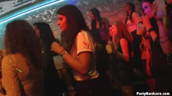 Party Hardcore Gone Crazy Vol. 9 Part 4 - Cam 4 Screencap 10 on www.sinx.com