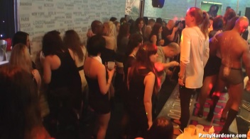 Party Hardcore Gone Crazy Vol. 9 Part 4 - Cam 4 Screencap 60 on www.sinx.com