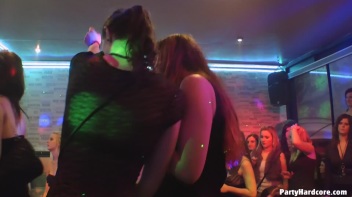 Party Hardcore Gone Crazy Vol. 9 Part 4 - Cam 4 Screencap 65 on www.sinx.com