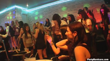 Party Hardcore Gone Crazy Vol. 9 Part 4 - Cam 4 Screencap 7 on www.sinx.com