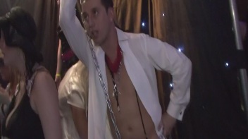 Raunch Auction Part 3 - Cam 1 Screencap 51 on www.sinx.com