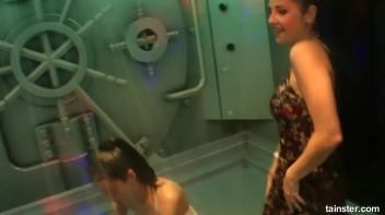 Alter Ego Orgy Part 3 - Cam 3 Screencap 15 on www.sinx.com