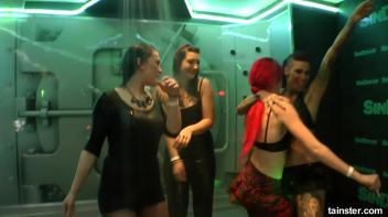 Alter Ego Orgy Part 3 - Cam 3 Screencap 30 on www.sinx.com