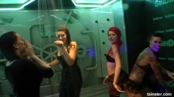 Alter Ego Orgy Part 3 - Cam 3 Screencap 38 on www.sinx.com