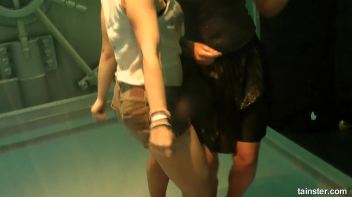 Alter Ego Orgy Part 3 - Cam 3 Screencap 53 on www.sinx.com